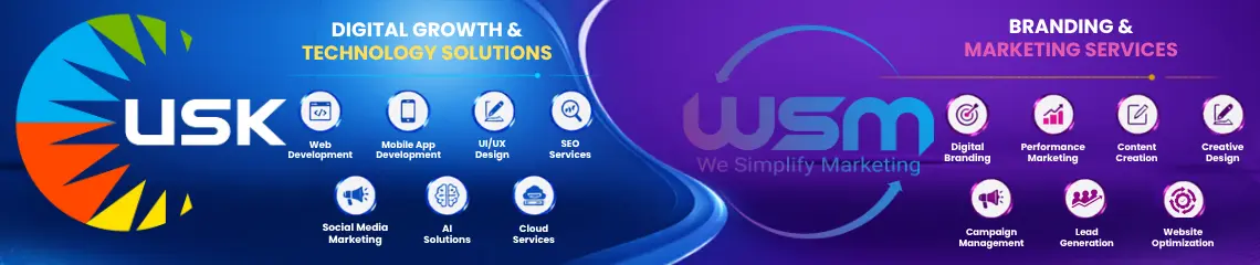 Smart Solution Powered by Cloud